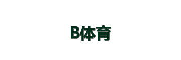B体育